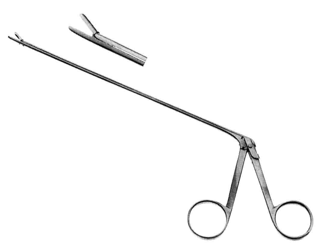 DECKER RONJUR ALLİGATÖR 2X6MM 15CM